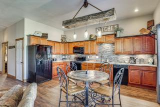 Hunt & Hike! Countryside Escape w/ Patio in Nevada - 0