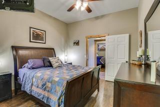 Hunt & Hike! Countryside Escape w/ Patio in Nevada - 1