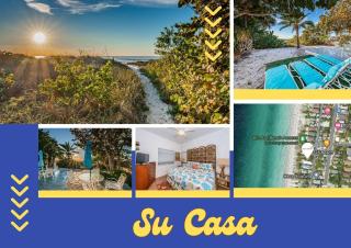 Su Casa - 0