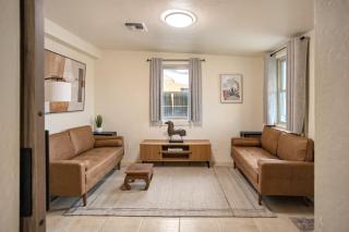 1945 Adobe in the Heart of Tucson - 0