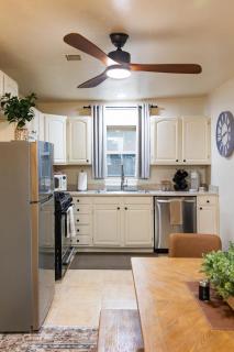 1945 Adobe in the Heart of Tucson - 1