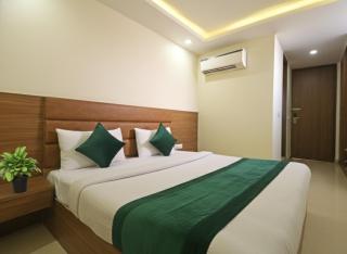 Hotel Omega Suites- by D'Capitol Group free Airport Pickup - 4