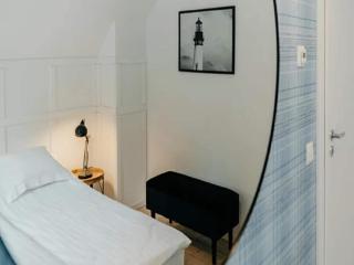 Comfortable holiday home, sauna, jacuzzi - 1
