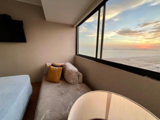 Hermoso Depa frente al mar, piscina Netflix - 4