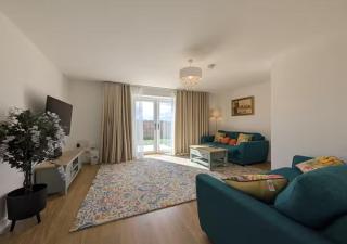 3-Bed Home Sleeps 5 Free Parking Newcastle - Pass the Keys - 7