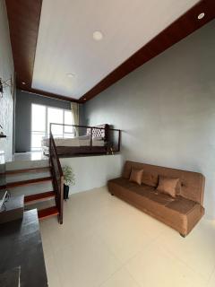 Villa RR seroja deluxe room - 7