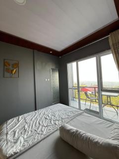 Villa RR seroja deluxe room - 2