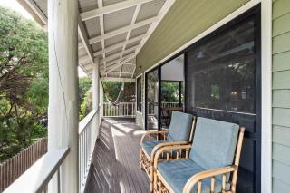 Saltwood Escape - Main Residence - 2