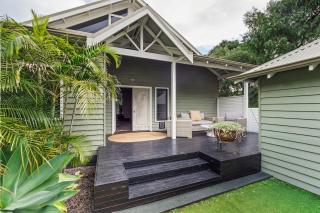 Saltwood Escape - Main Residence - 5