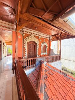 Homestay Ennys sanur - 1