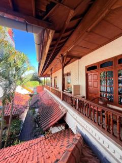 Homestay Ennys sanur - 0