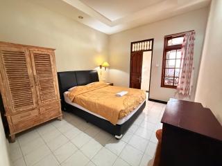 Homestay Ennys sanur - 8