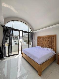 Villa Istana Damar - 8