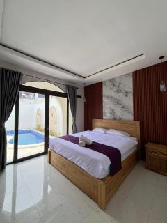Villa Istana Damar - 7