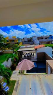 Casa de praia CONFORTO E LAZER Perfect beach house - 9
