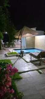 Casa de praia CONFORTO E LAZER Perfect beach house - 5