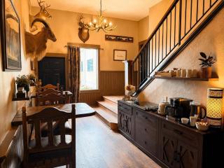 Shire Ridge Lodge - 8