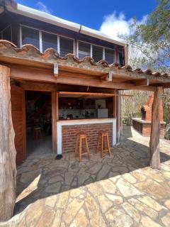 Finca Nuestra Madre Tierra - 9