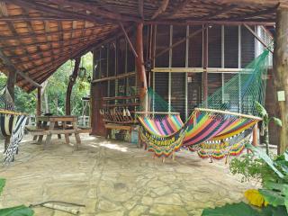 Finca Nuestra Madre Tierra - 1