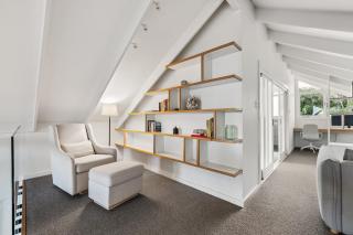 Saltwood Escape Main Residence and Studio - 7