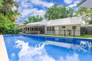 Mistral Tropical Beach House - 0