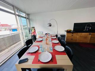 PIKI ROOM - Chambre d'hôte - 7
