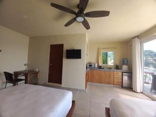 Bungalow La Odisea - 1