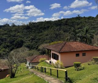 Hotel Fazenda Pinhalense - 8