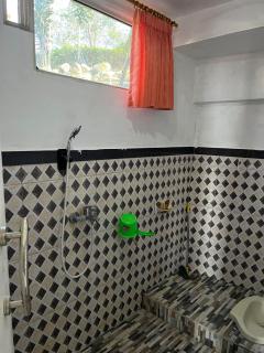 villa RR seroja full house - 2