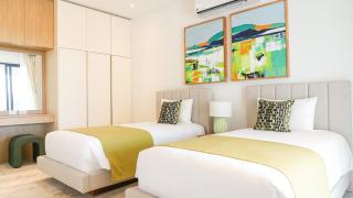 3BR Retreat Villa in Phang Nga Hills - 8