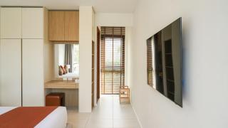 3BR Retreat Villa in Phang Nga Hills - 3