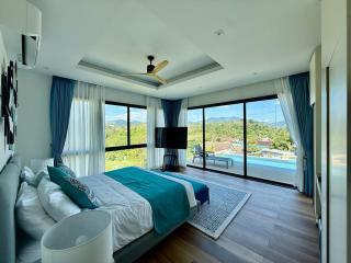3BR Retreat Villa in Phang Nga Hills - 2