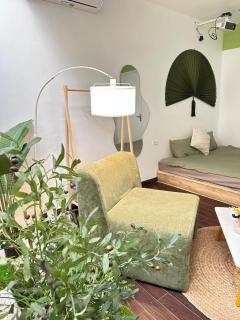 San San Homestay - 2