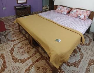 Krishna Guest house - 0