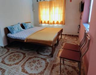 Krishna Guest house - 5