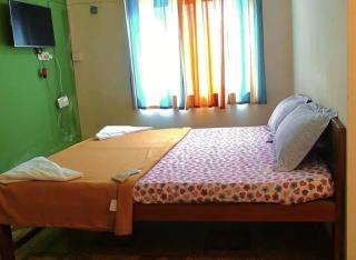 Krishna Guest house - 4