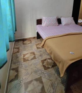 Krishna Guest house - 1
