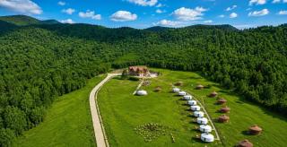 Mongolian Secret History camp - 9