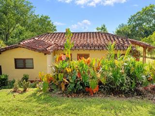 La Finquita, casa campestre en San Lucas, Envigado - 1
