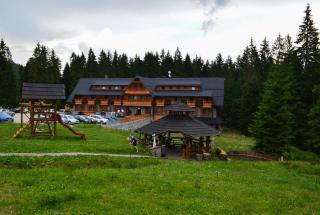 Horský Hotel Kristína - Hruštín - 7