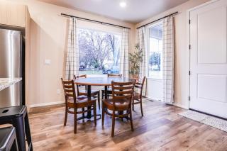 Modern Family Townhome 102 Near Downtown Caldwell Sl - 7