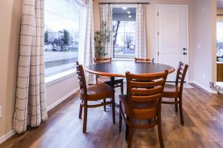 Modern Family Townhome 102 Near Downtown Caldwell Sl - 2