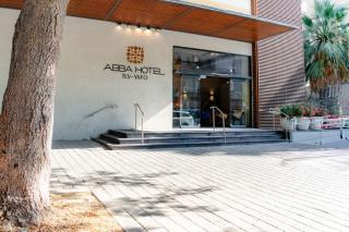 ABBA Hotel - 9