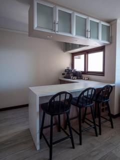Costa Home - Departamento Eluchans Plaza 1 - 1