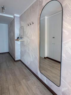 Costa Home - Departamento Eluchans Plaza 1 - 6