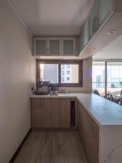 Costa Home - Departamento Eluchans Plaza 1 - 4