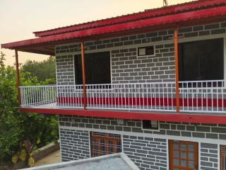 Hills Aroma Homestay - 1