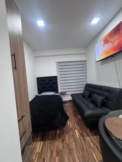 Apartamento - Monoambiente - 8
