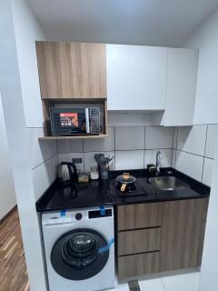 Apartamento - Monoambiente - 6