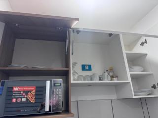 Apartamento - Monoambiente - 4